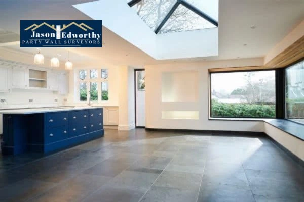 Our top tips for building near a boundary line Staines