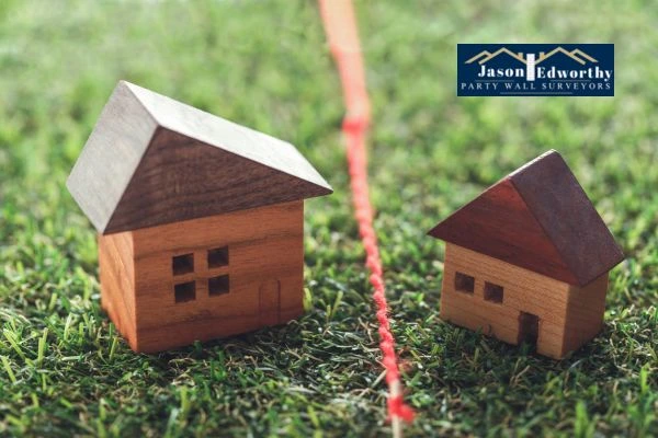 Do you want to build on a boundary line Staines call our team today!