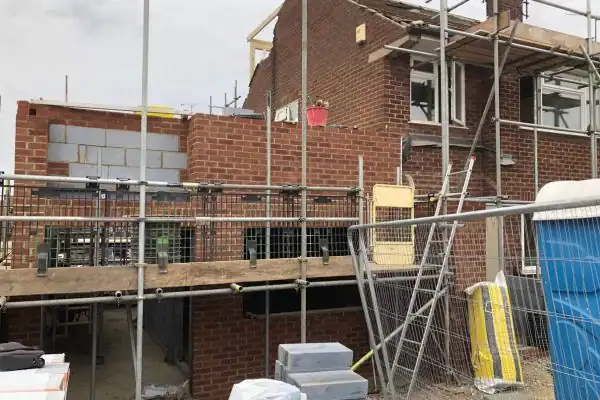 Reasons to Call a Party Wall Surveyor Staines