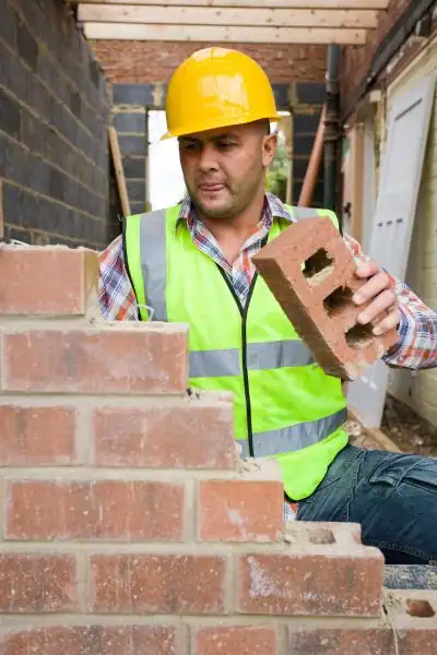 Jason Edworthy Party Wall Surveyors Staines Working with Builders